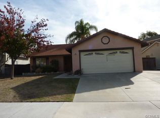 1955 Vosburg Ct, San Jacinto, CA 92583