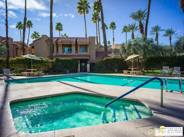 2700 Lawrence Crossley Rd Unit 55, Palm Springs, CA 92264