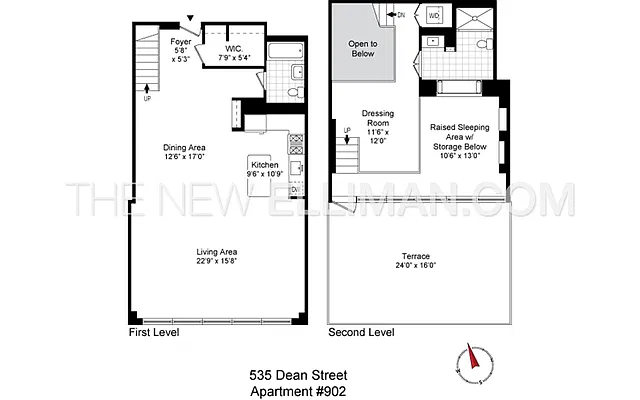 Sold by Douglas Elliman | media 6