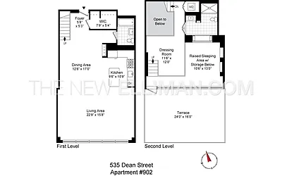 Sold by Douglas Elliman