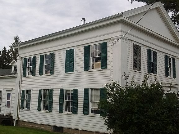 left side view
