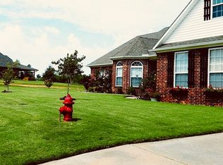 3613 Sheffield Ave, Muskogee, OK 74403