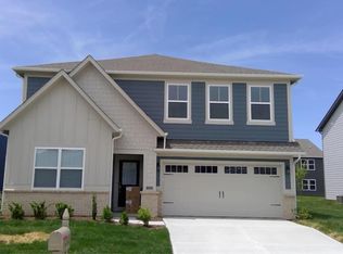 1272 Bristol Pl, Avon, IN 46123