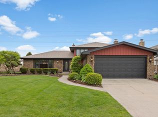 7531 Halesia Ct, Orland Park, IL