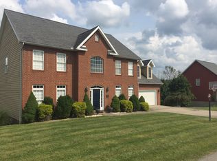 9 Point Of Vw, Bridgeport, WV 26330