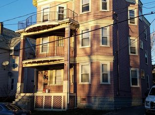17 Union St #3, Haverhill, MA 01830