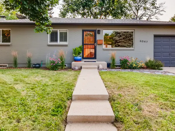 6047 Independence St, Arvada, CO 80004