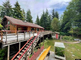 6526 Rogers Pass Rd, Ketchikan, AK 99901