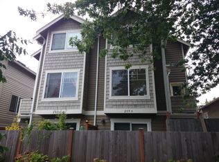 209 26th Ave S, Seattle, WA 98144