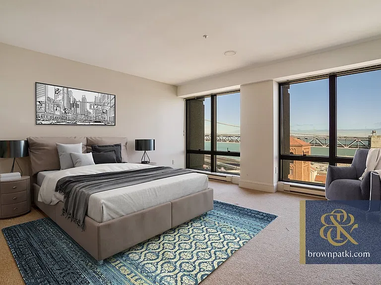 75 Folsom St #1600I — Photo 9