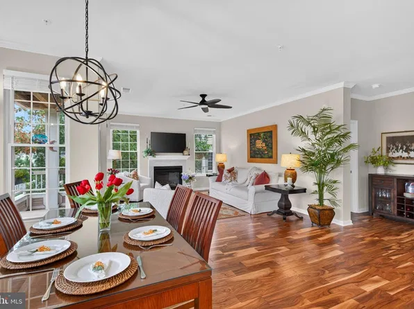 4210 Mozart Brigade Ln #4210S, Fairfax, VA 22033