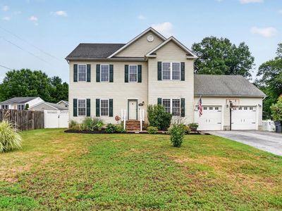 7724 Locust Grove Rd, Glen Burnie, MD, 21060