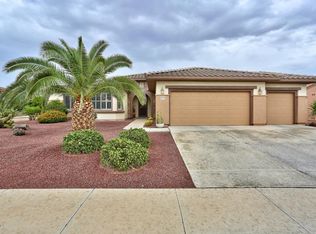 21115 N Carrillo Trl, Surprise, AZ 85387