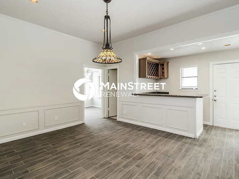 Bonus Room