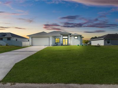 3711 Trent St, Fort Myers, FL, 33905