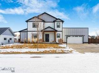 16 Snowy Owl Trl, Bozeman, MT 59718