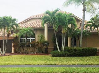 5333 NW 109th Way, Coral Springs, FL 33076