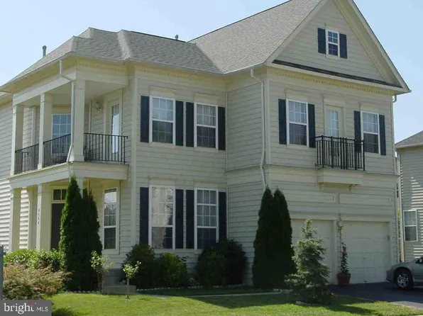 8362 Gaither St, Manassas, VA 20110