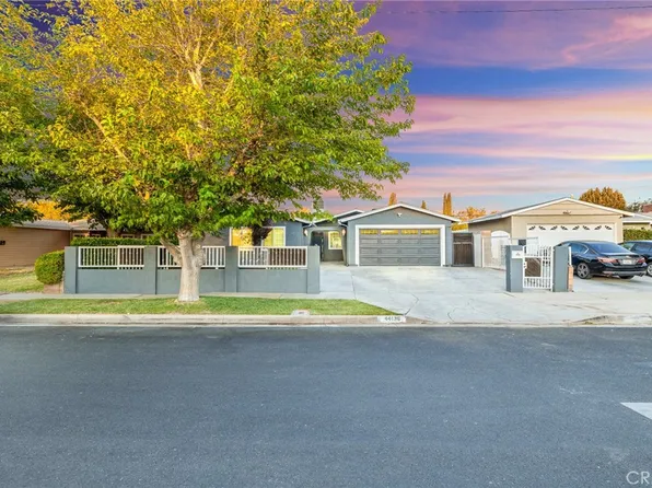 44136 Elm Ave, Lancaster, CA 93534