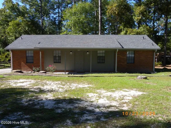 2501 Dewsbury Ct, Hephzibah, GA 30815