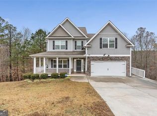 6 Creekside Blf, Hiram, GA 30141