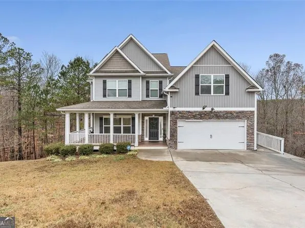 6 Creekside Blf, Hiram, GA 30141