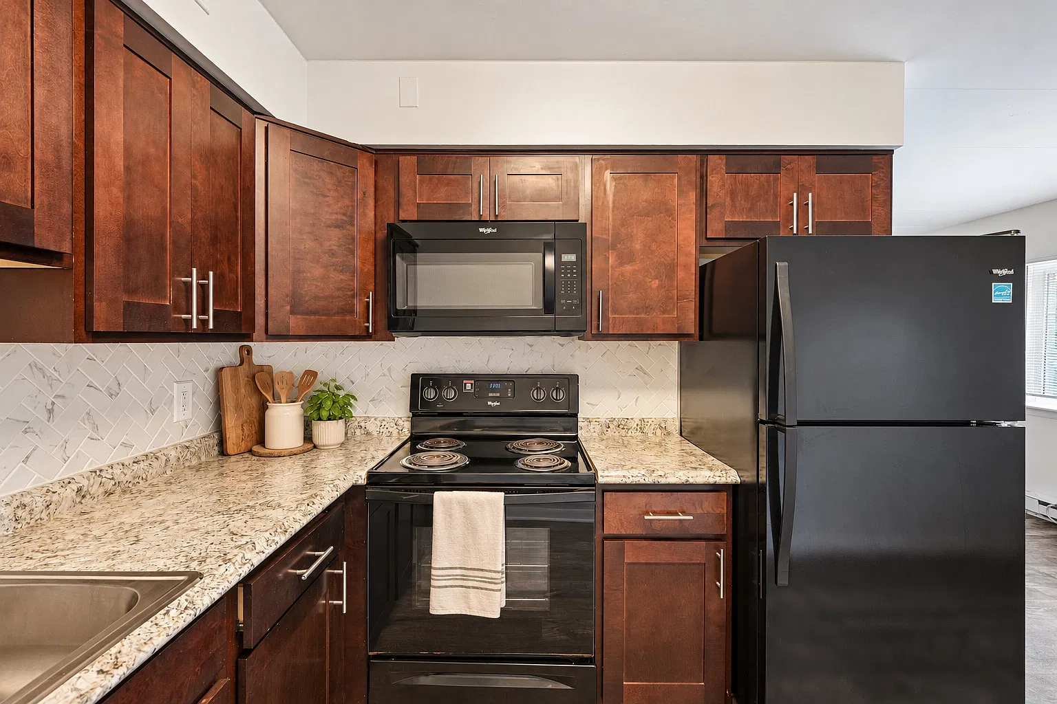 William Penn Village Apartment Homes — Photo 2