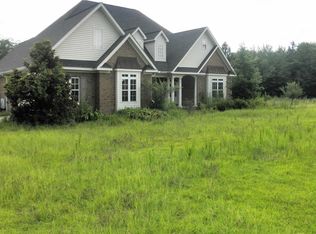 501 Emit Deal Rd, Statesboro, GA 30458