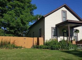 609 N Columbia St, Warsaw, IN 46580