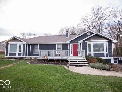 925 S County Road 185 E, North Vernon, IN, 47265