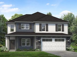 359 Persimmon Tree Dr, Cameron, NC 28326