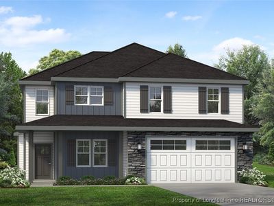 359 Persimmon Tree Dr, Cameron, NC, 28326