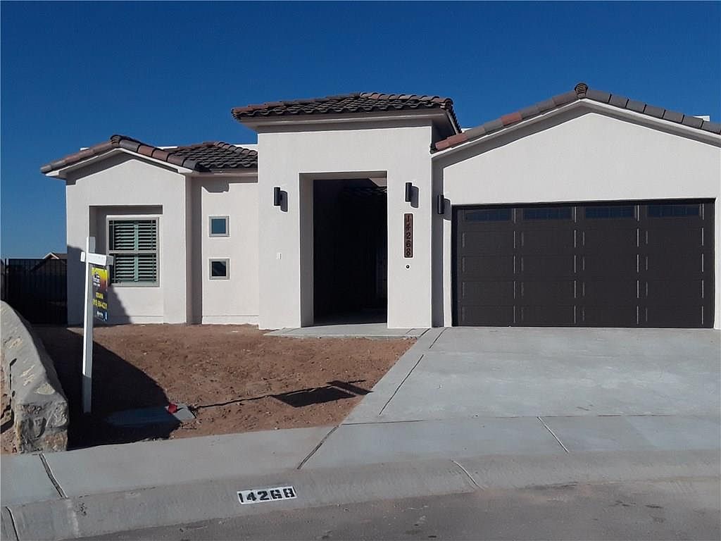 Jeff Milton Ct El Paso Tx Zillow