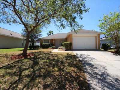 445 Pine Cone Dr, Davenport, FL, 33897