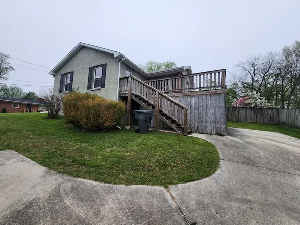 440 Proffitt St, Cookeville, TN 38501
