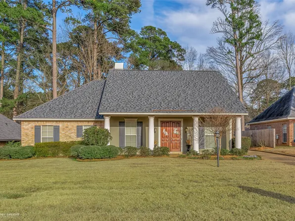 10191 Trailridge Dr, Shreveport, LA 71106