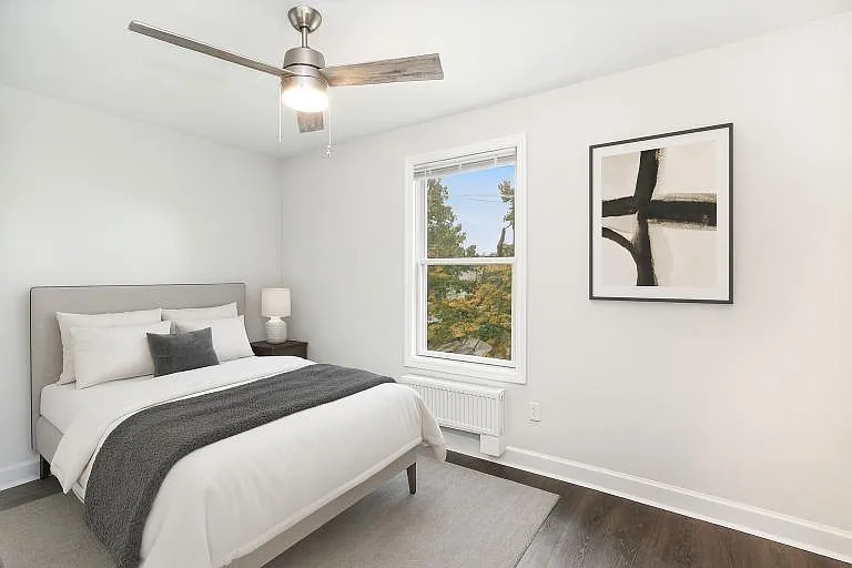 Haddon Hills Apartments — Photo 42