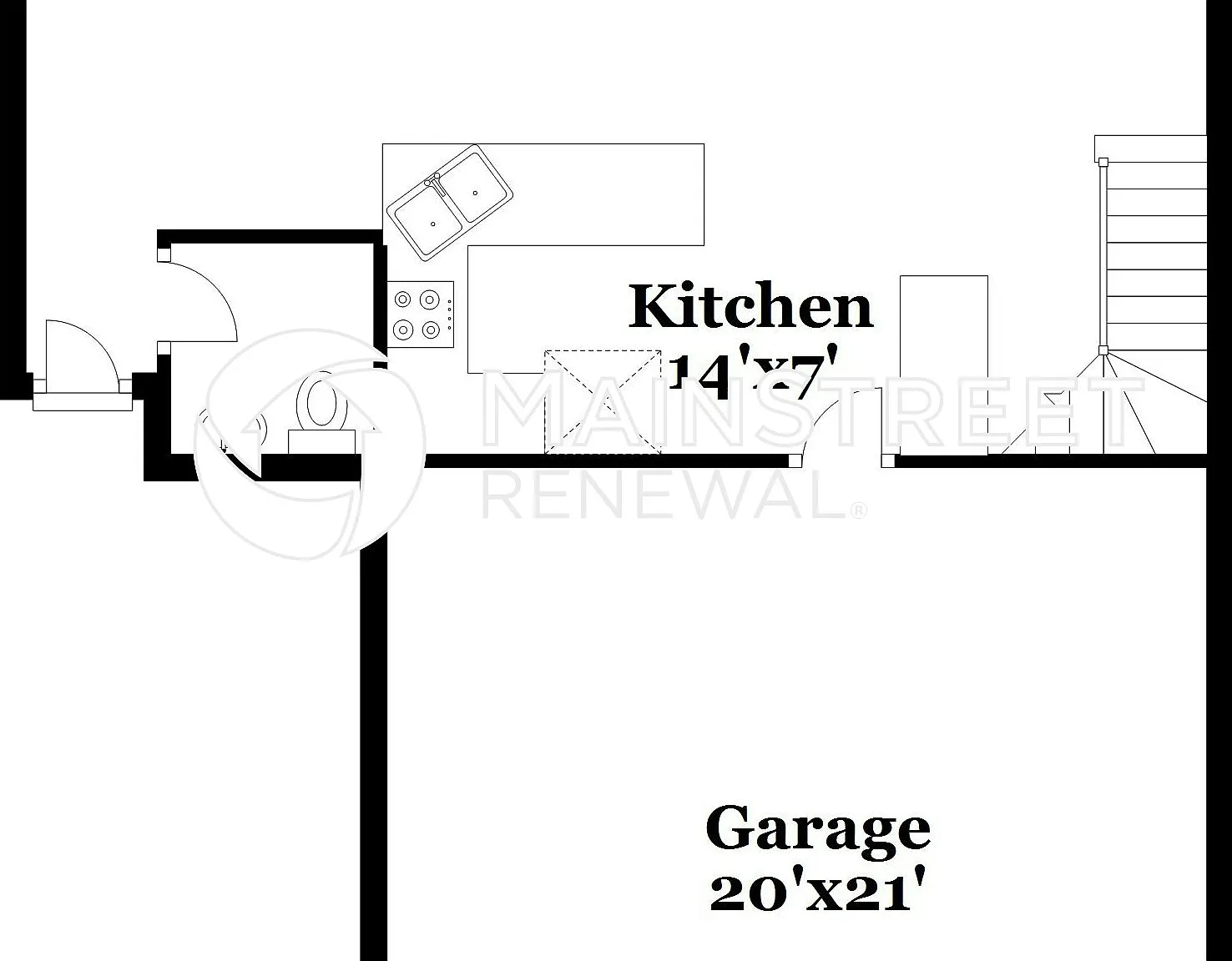 4524 Sonoma Sunset Ct — Photo 2