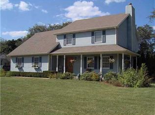 11777 Park Ln N, Granger, IN