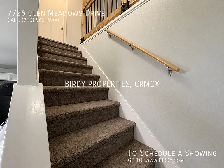 7726 Glen Meadows Dr — Photo 19
