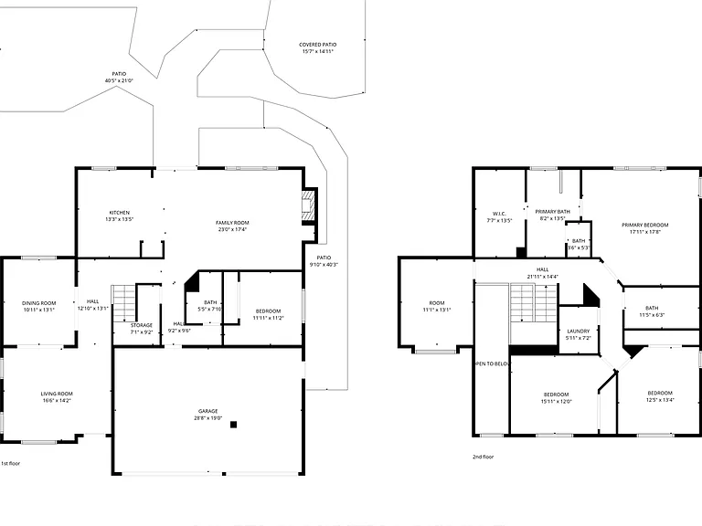 1456 Pinewood Dr — Photo 2