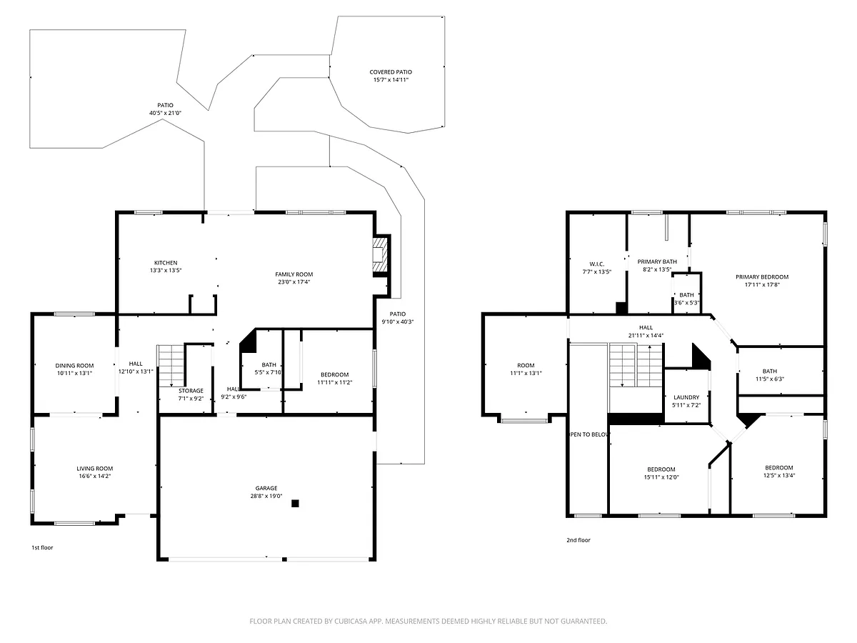 Building Photo - 1456 Pinewood Dr