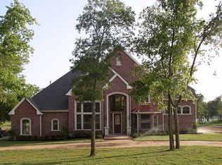 715 Carrie Ln, Lakewood Village, TX 75068
