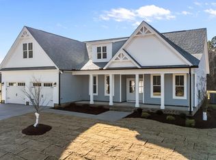 203 Little Lady Trl, Zebulon, NC 27597