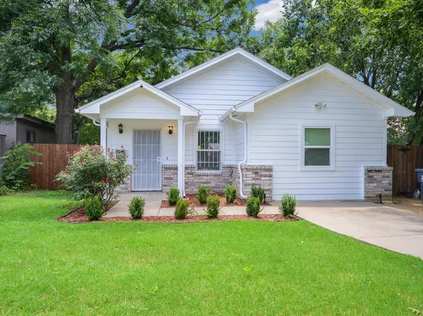 1226 E Woodin Blvd, Dallas, TX 75216
