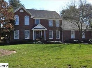 5 Nigh Oak Trce, Greer, SC 29651