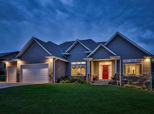 6318 Artisan Ct, Lincoln, NE 68516