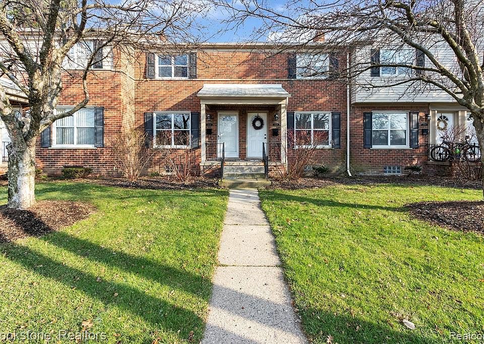 3266 Coolidge Hwy 33, Royal Oak, MI 48073 Zillow