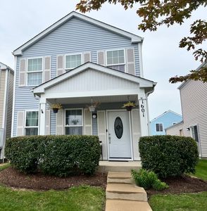 1601 Simms St, Aurora, IL, 60504