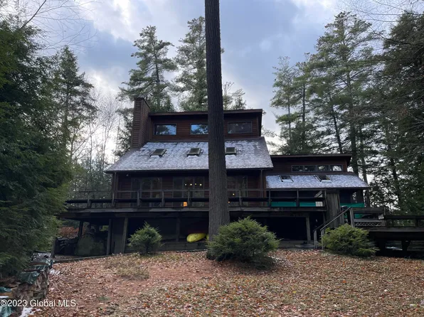 155 E Kelm Pond Road, Warrensburg, NY 12885